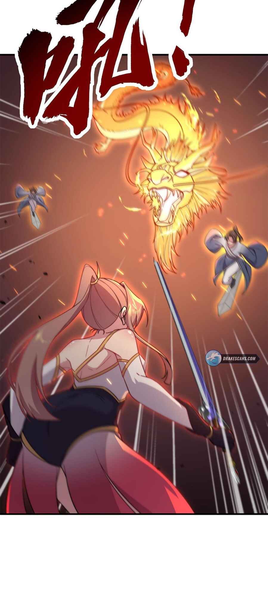 I, The Invincible Villain Master With My Apprentices Chapter 29 - Page 20