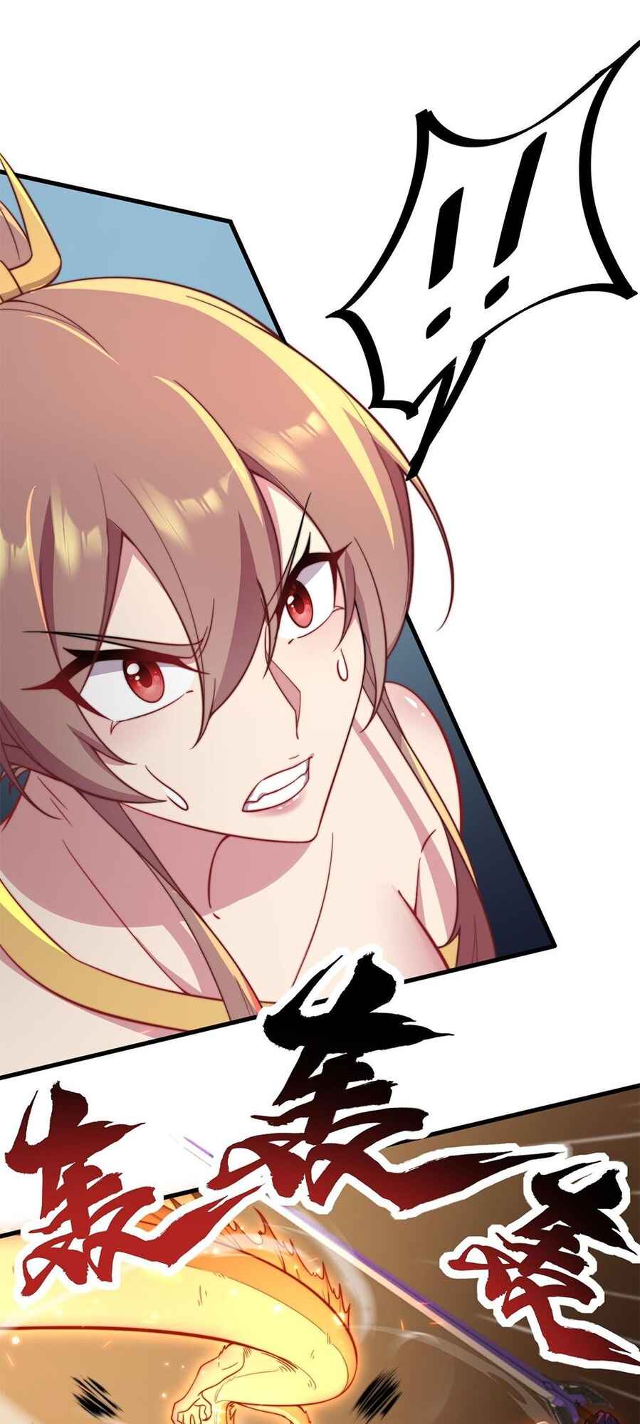 I, The Invincible Villain Master With My Apprentices Chapter 29 - Page 21