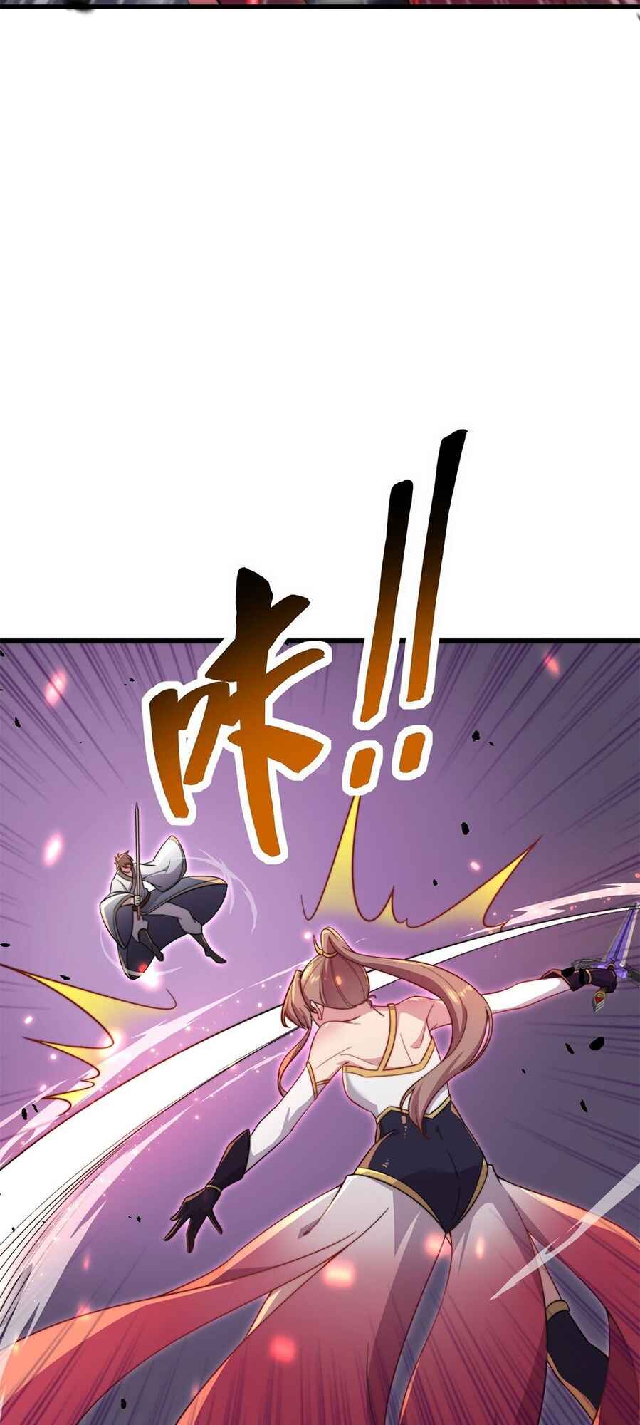 I, The Invincible Villain Master With My Apprentices Chapter 29 - Page 24