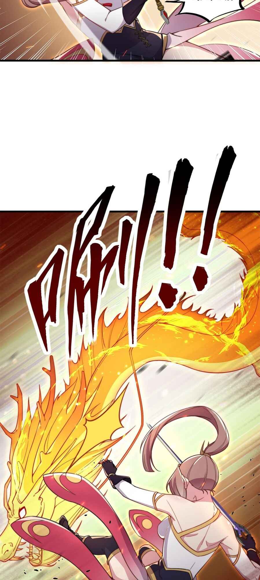 I, The Invincible Villain Master With My Apprentices Chapter 29 - Page 31