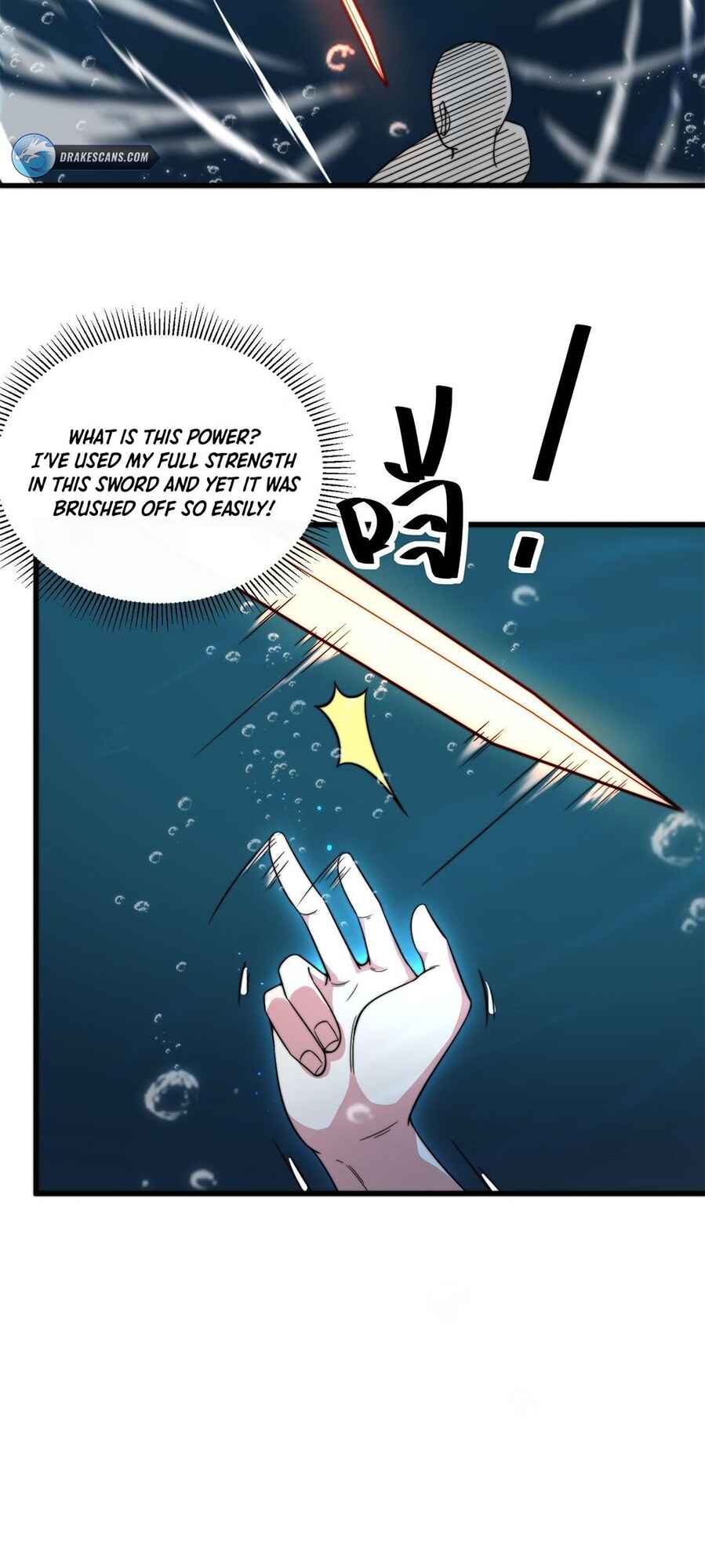 I, The Invincible Villain Master With My Apprentices Chapter 29 - Page 43