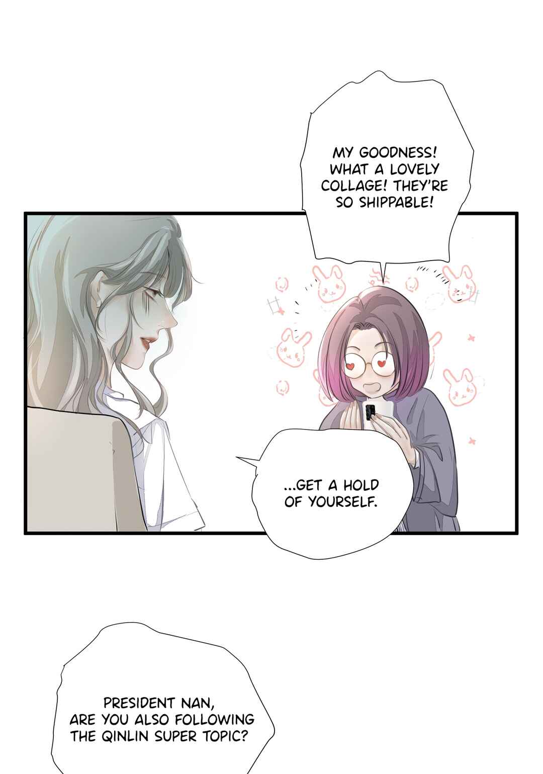Addicted to Her Chapter 28 - Page 13