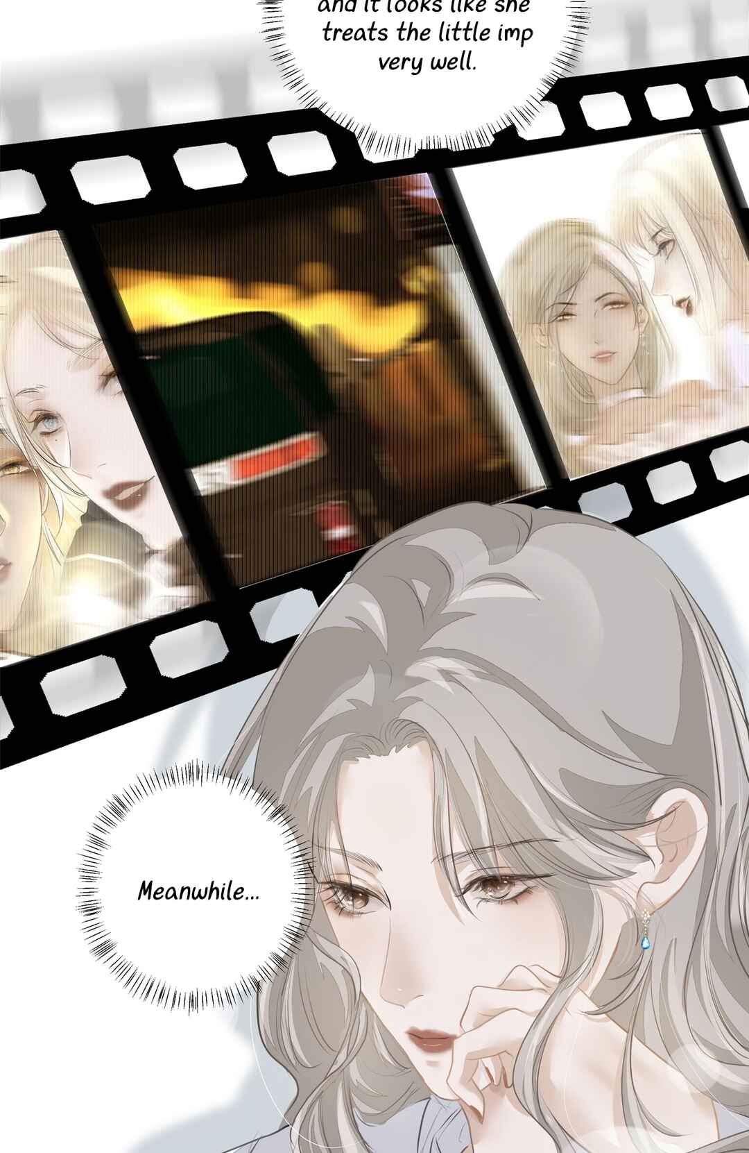 Addicted to Her Chapter 28 - Page 18