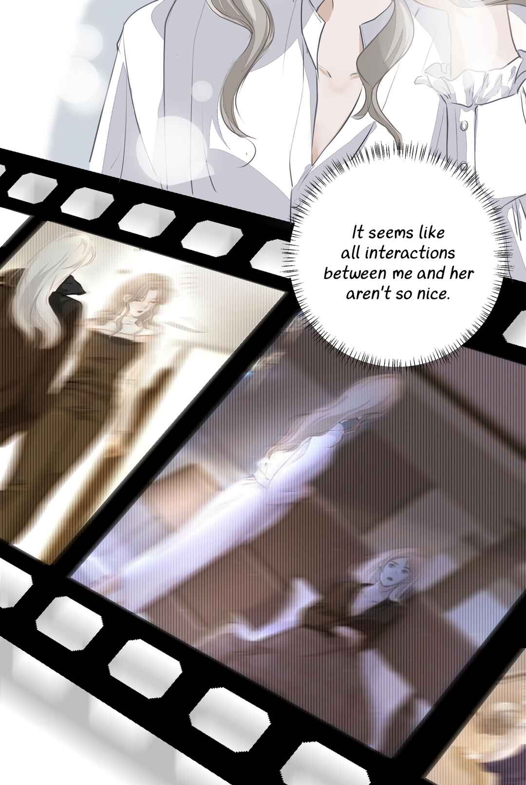 Addicted to Her Chapter 28 - Page 19