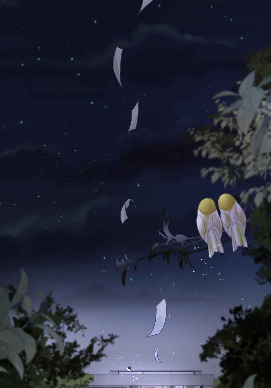 Addicted to Her Chapter 28 - Page 23