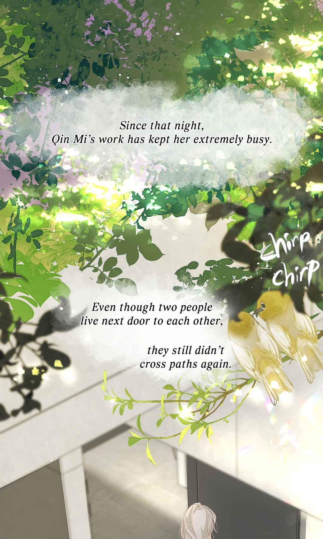 Addicted to Her Chapter 28 - Page 3