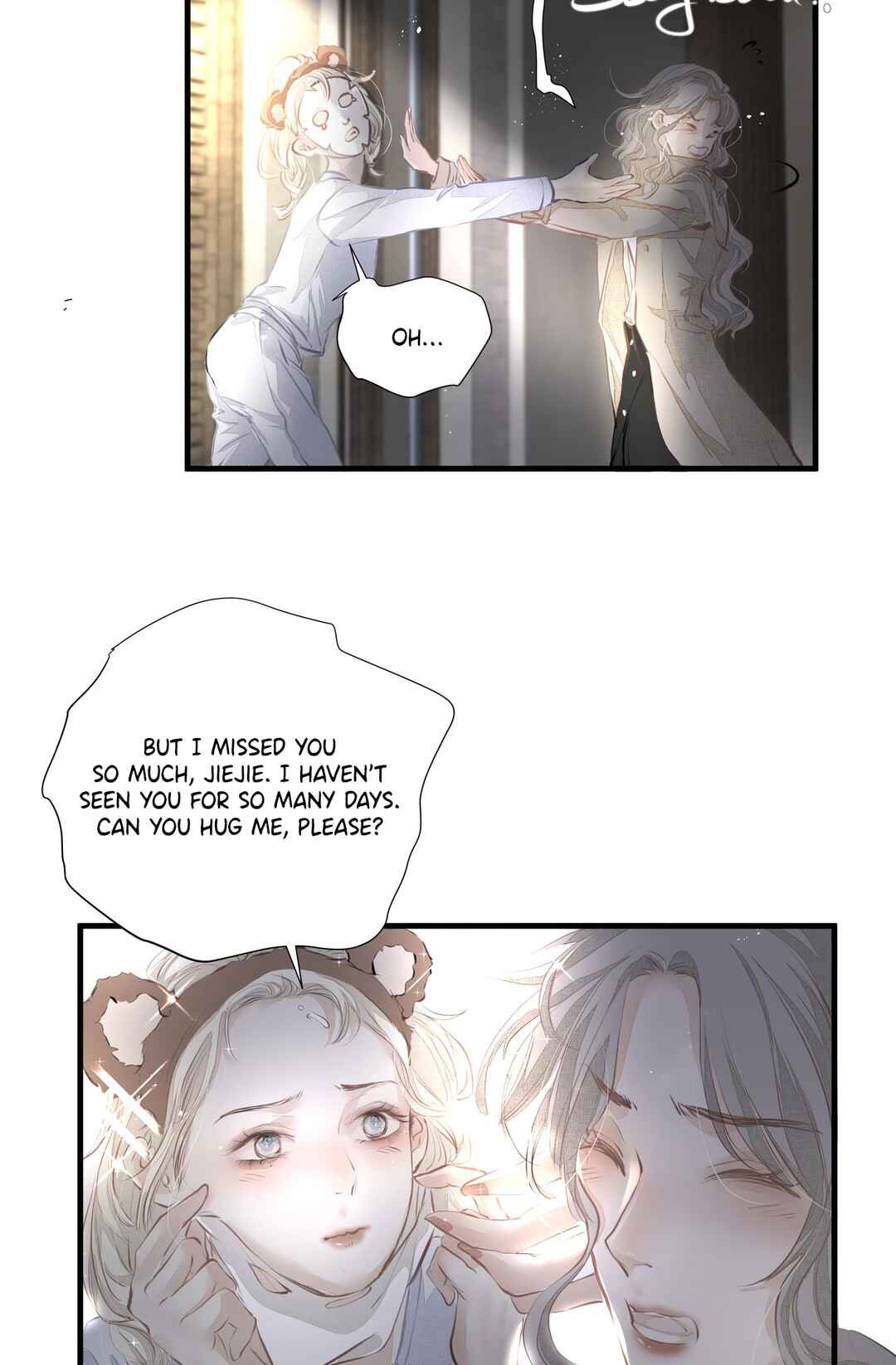 Addicted to Her Chapter 28 - Page 30