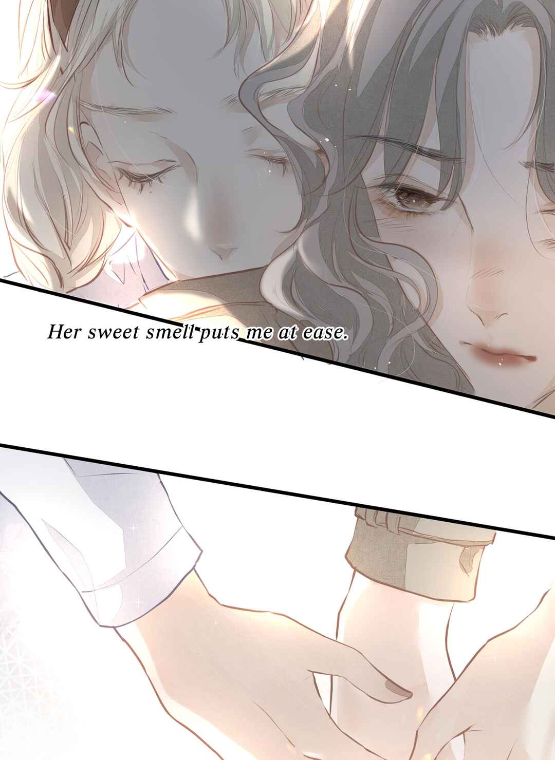 Addicted to Her Chapter 28 - Page 37