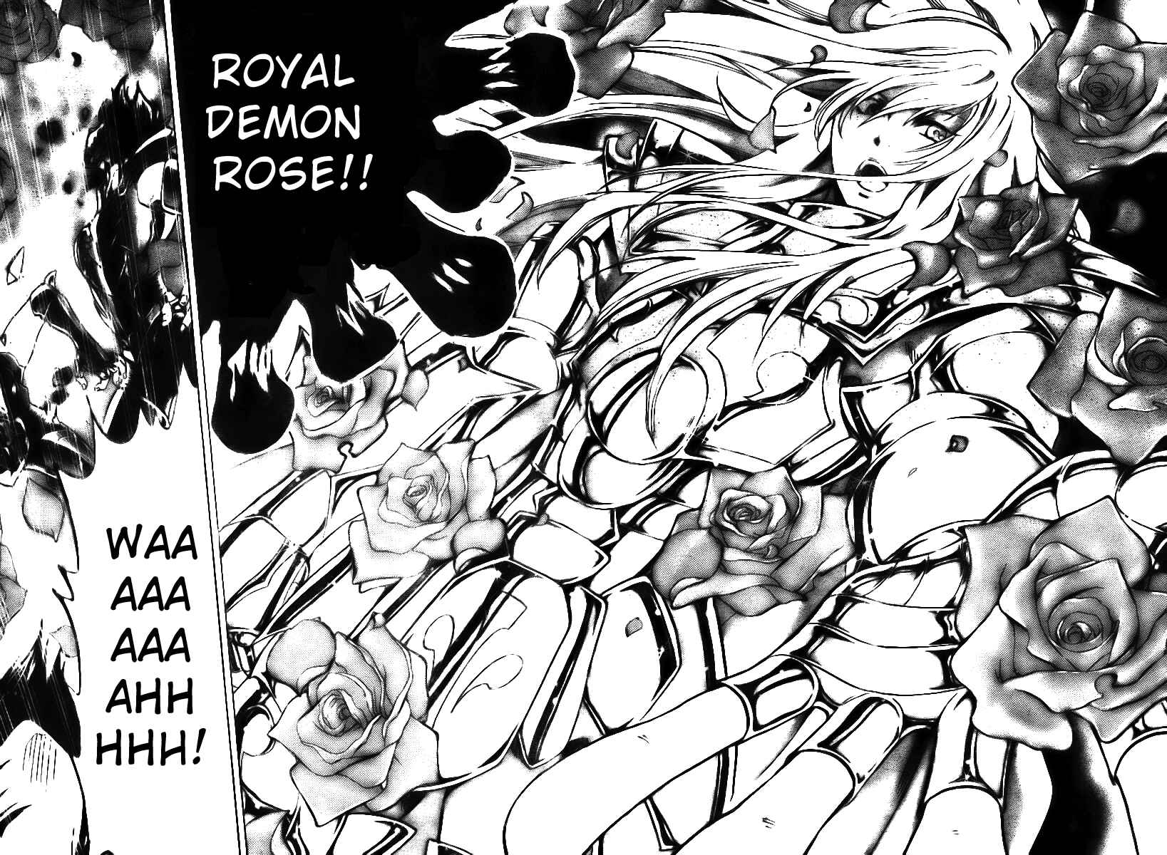Saint Seiya: The Lost Canvas Chapter 18 - Page 5