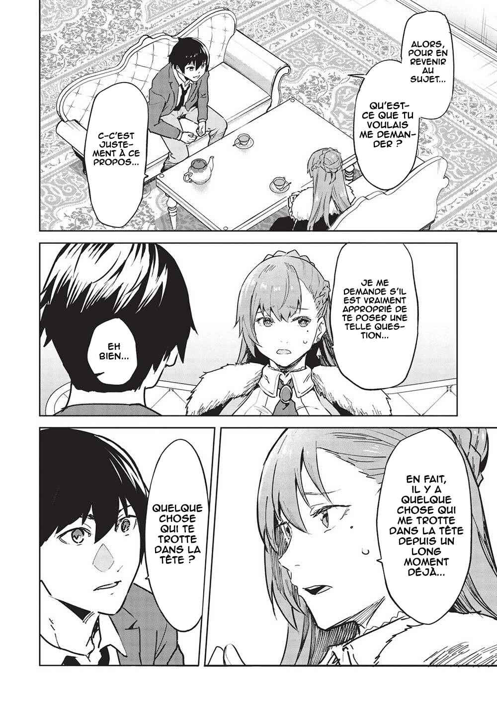 Itsudemo Jitaku ni Kaereru Ore wa, Isekai de Gyoushounin wo Hajimemashita Chapter 39 - Page 13