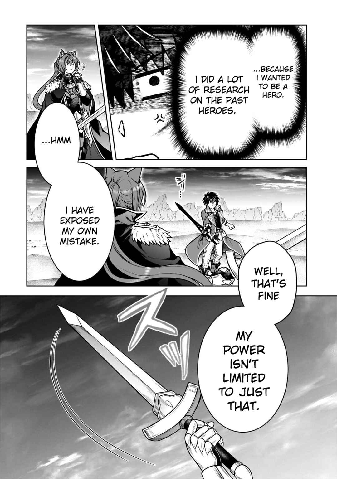 D-kyuu Boukensha no Ore, Nazeka Yuusha Party ni Kanyuu Sareta Ageku, Oujo ni Tsukimatowareteru Chapter 39 - Page 7