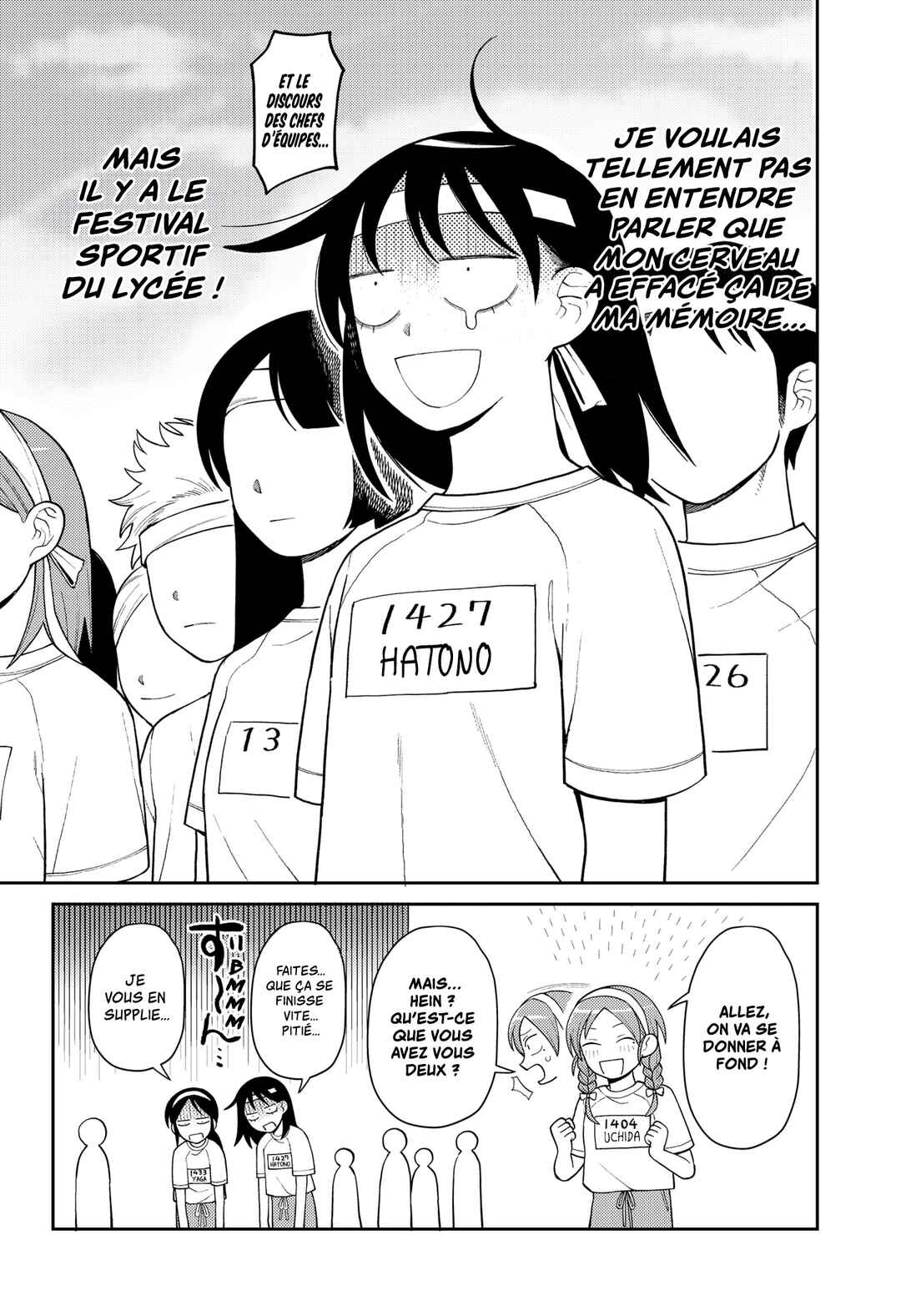 Futsuu no Keionbu Chapter 10 - Page 19