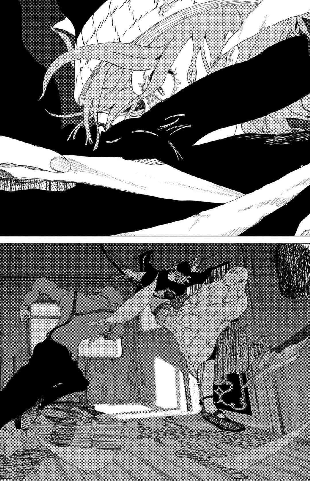 Enigmatica Chapter 10 - Page 10