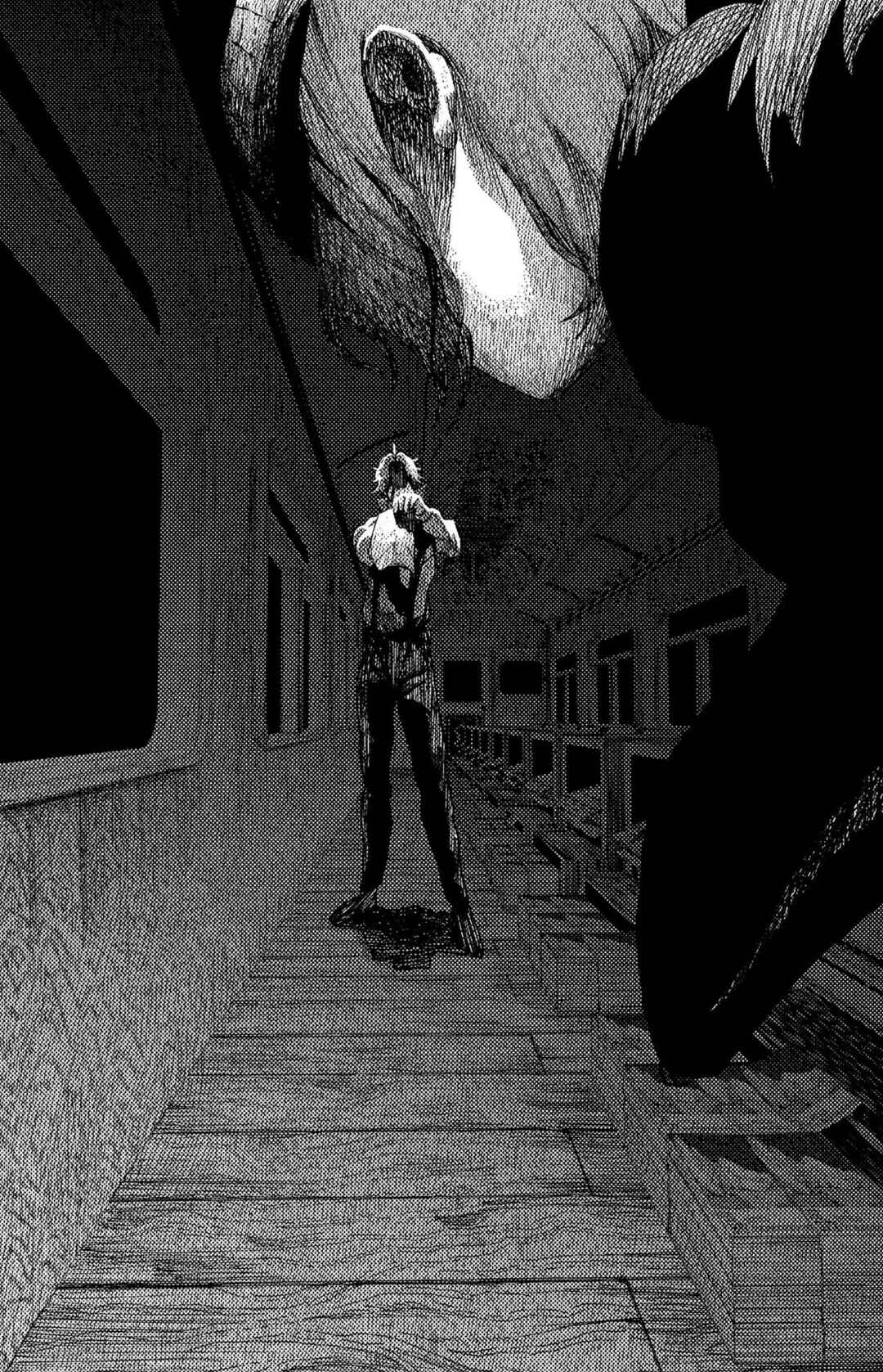Enigmatica Chapter 10 - Page 6