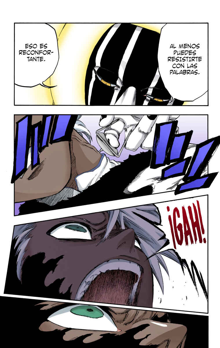 Bleach (Official Colored) Chapter 594 - Page 4