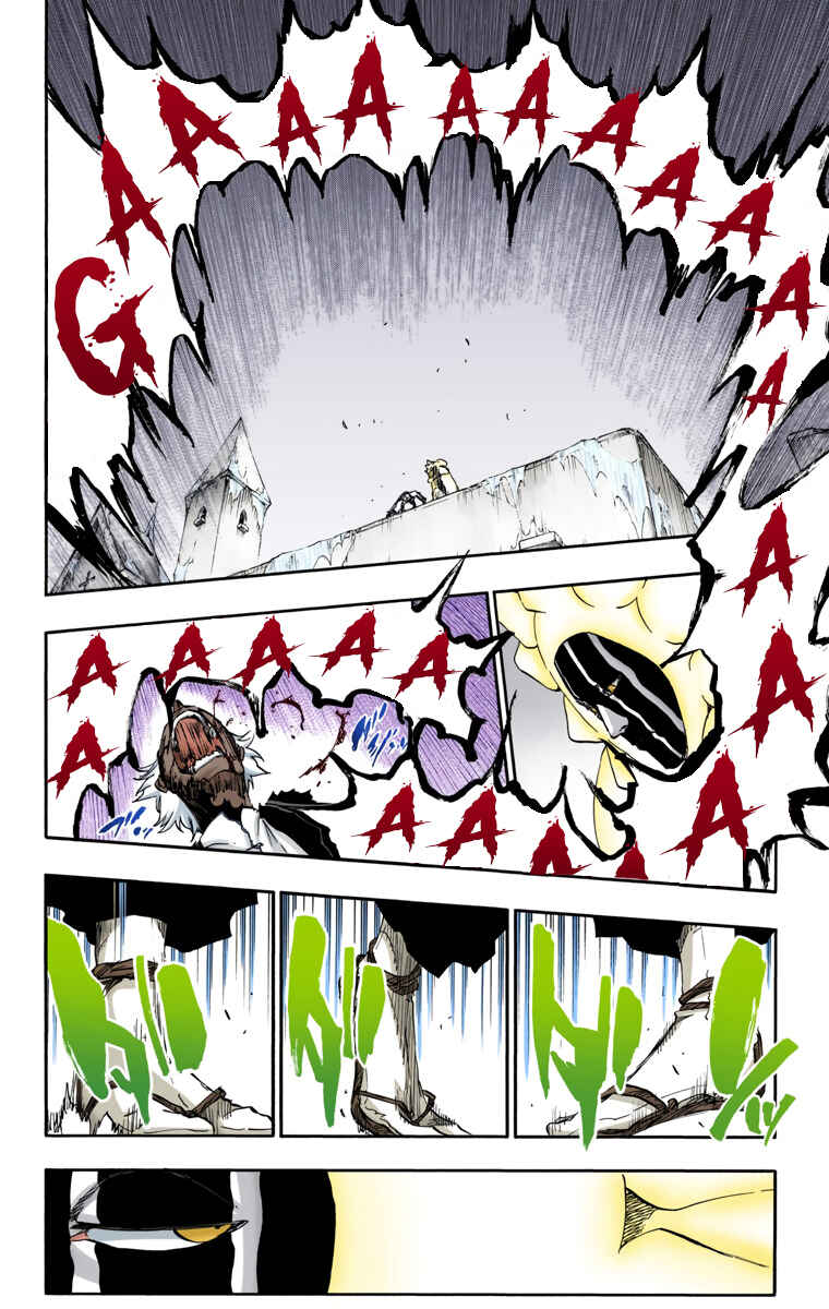 Bleach (Official Colored) Chapter 594 - Page 5