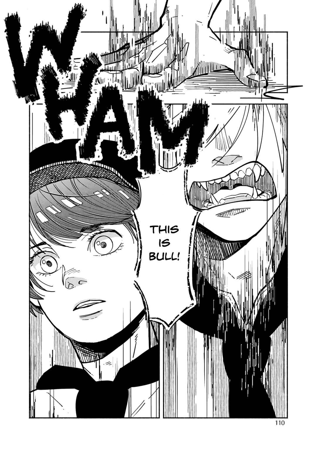 Kogareru Neko to Tomato Chapter 4 - Page 24