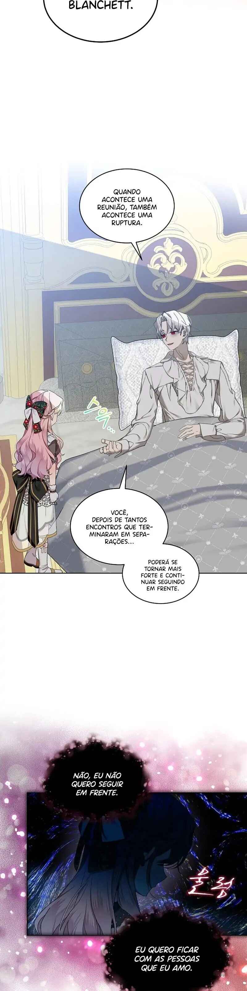 The Little Lady Behind the Scenes Chapter 56 - Page 15