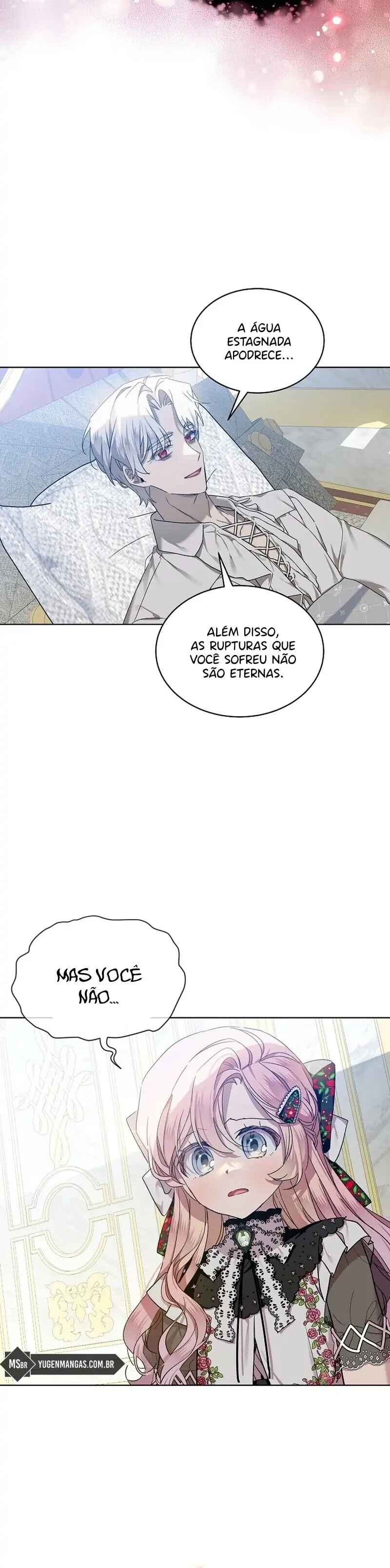 The Little Lady Behind the Scenes Chapter 56 - Page 16