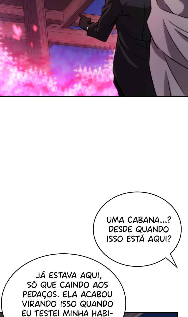 Meccha Shoukan Sareta Ken Chapter 40 - Page 10