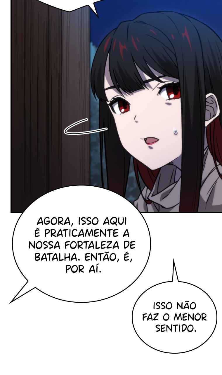 Meccha Shoukan Sareta Ken Chapter 40 - Page 12
