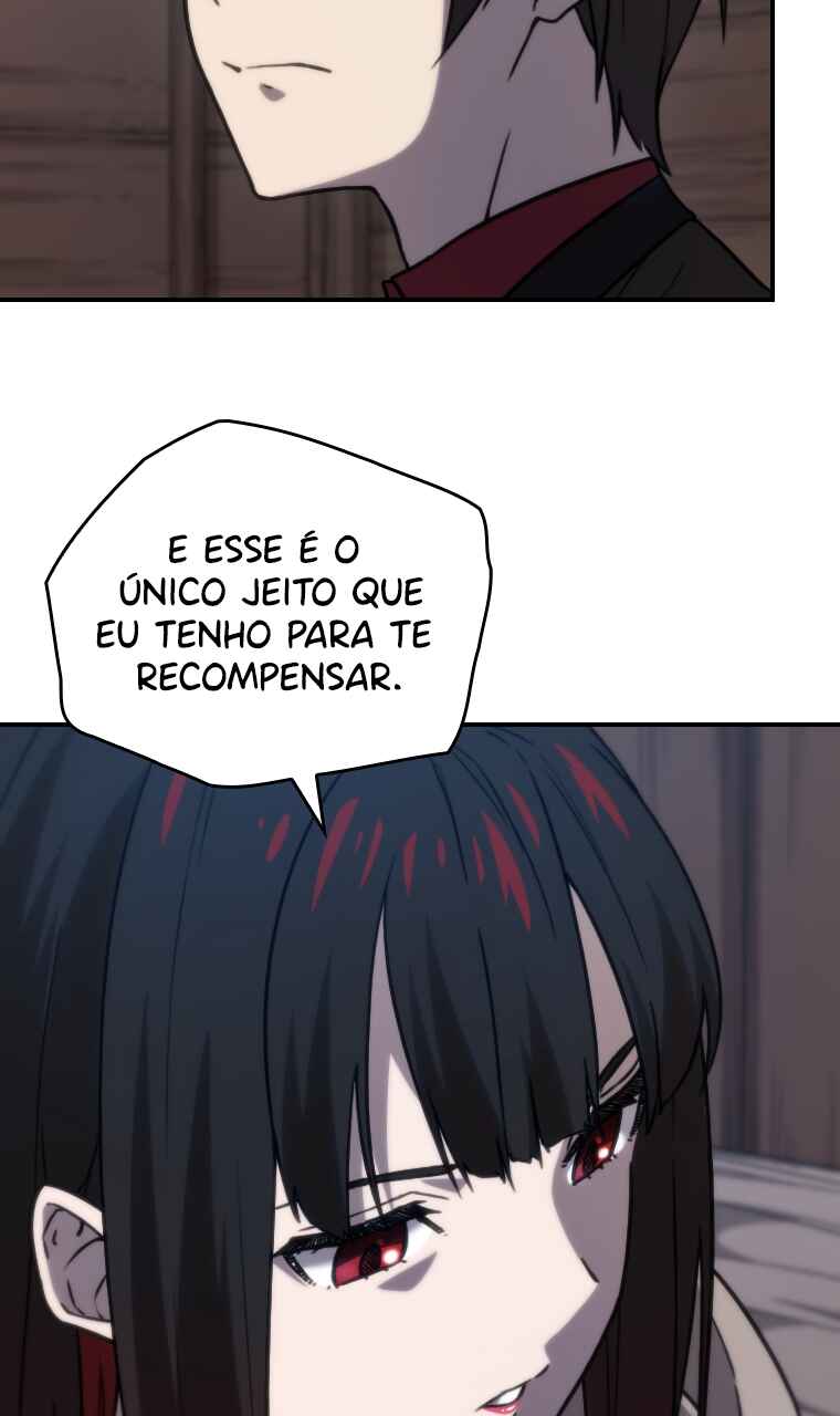 Meccha Shoukan Sareta Ken Chapter 40 - Page 20