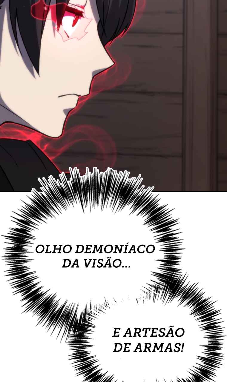 Meccha Shoukan Sareta Ken Chapter 40 - Page 28