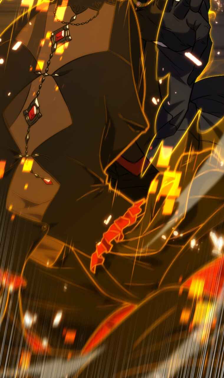 Meccha Shoukan Sareta Ken Chapter 40 - Page 31