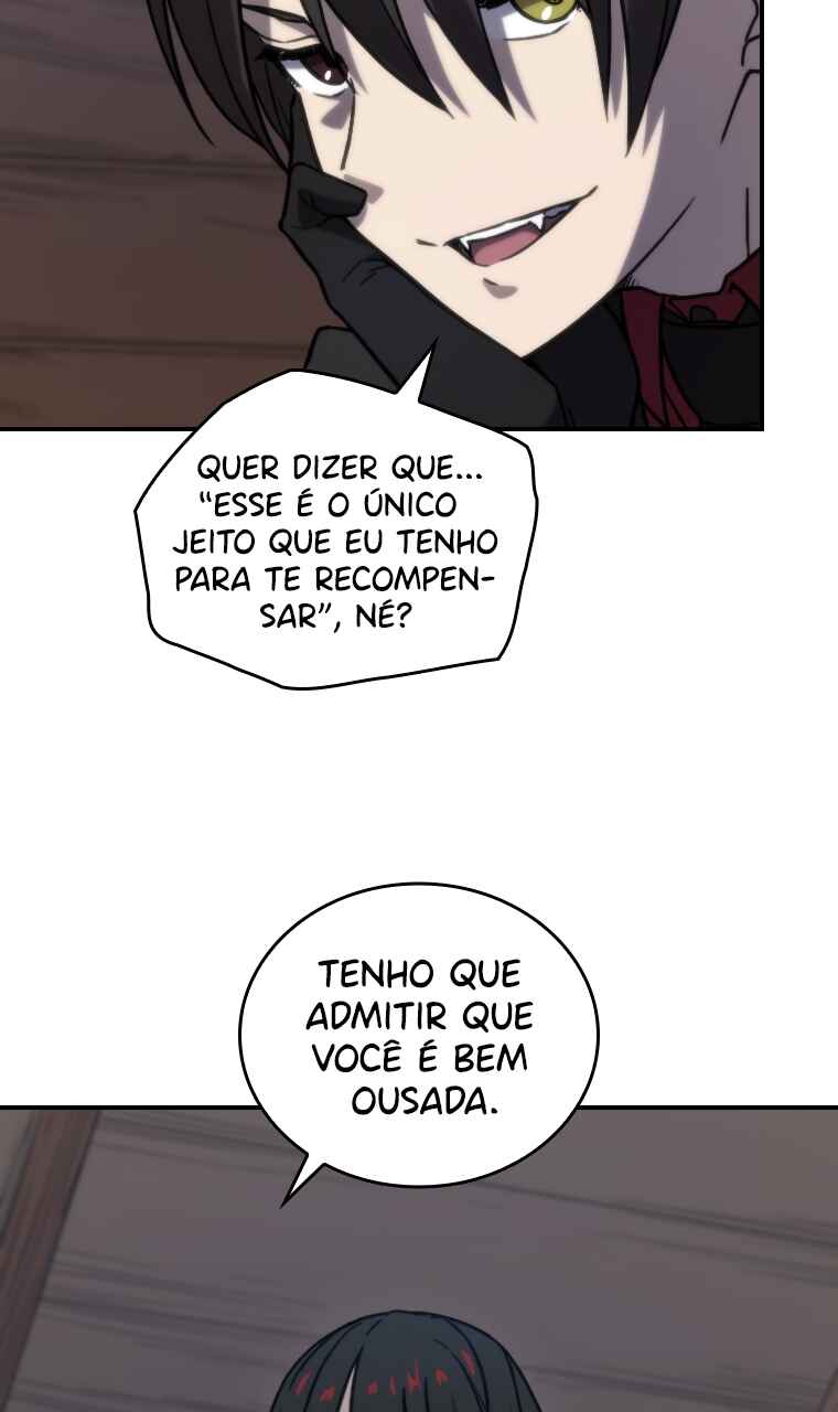 Meccha Shoukan Sareta Ken Chapter 40 - Page 38