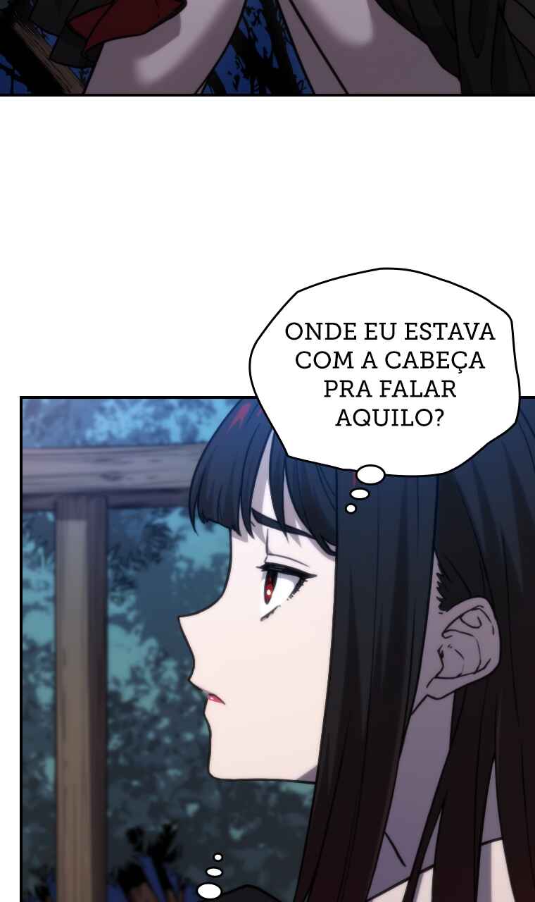 Meccha Shoukan Sareta Ken Chapter 40 - Page 47