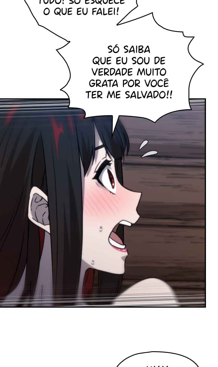 Meccha Shoukan Sareta Ken Chapter 40 - Page 53