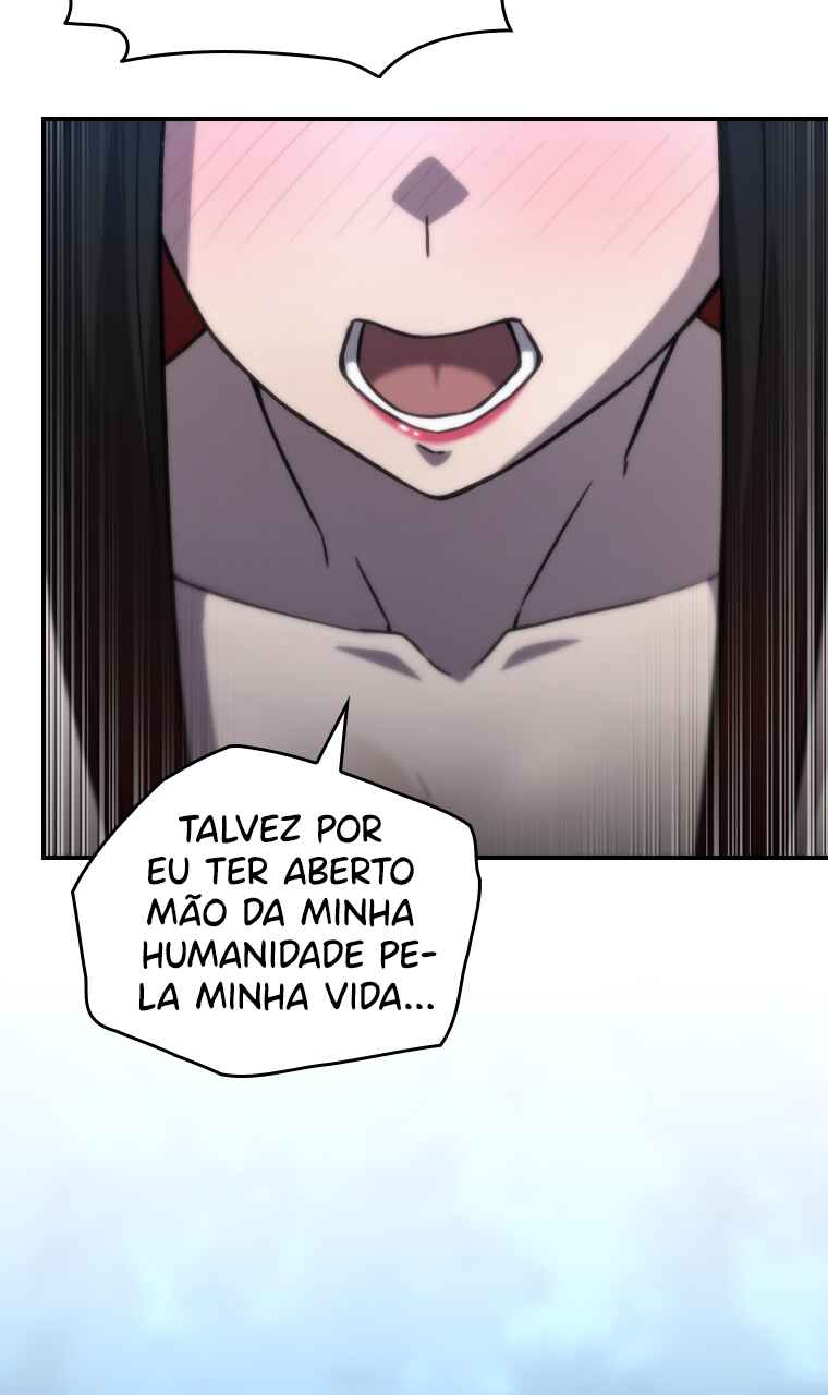 Meccha Shoukan Sareta Ken Chapter 40 - Page 55