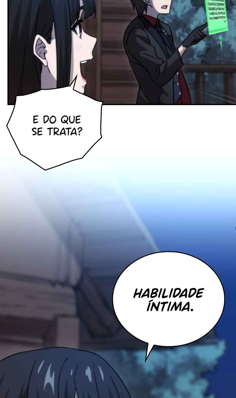 Meccha Shoukan Sareta Ken Chapter 40 - Page 61