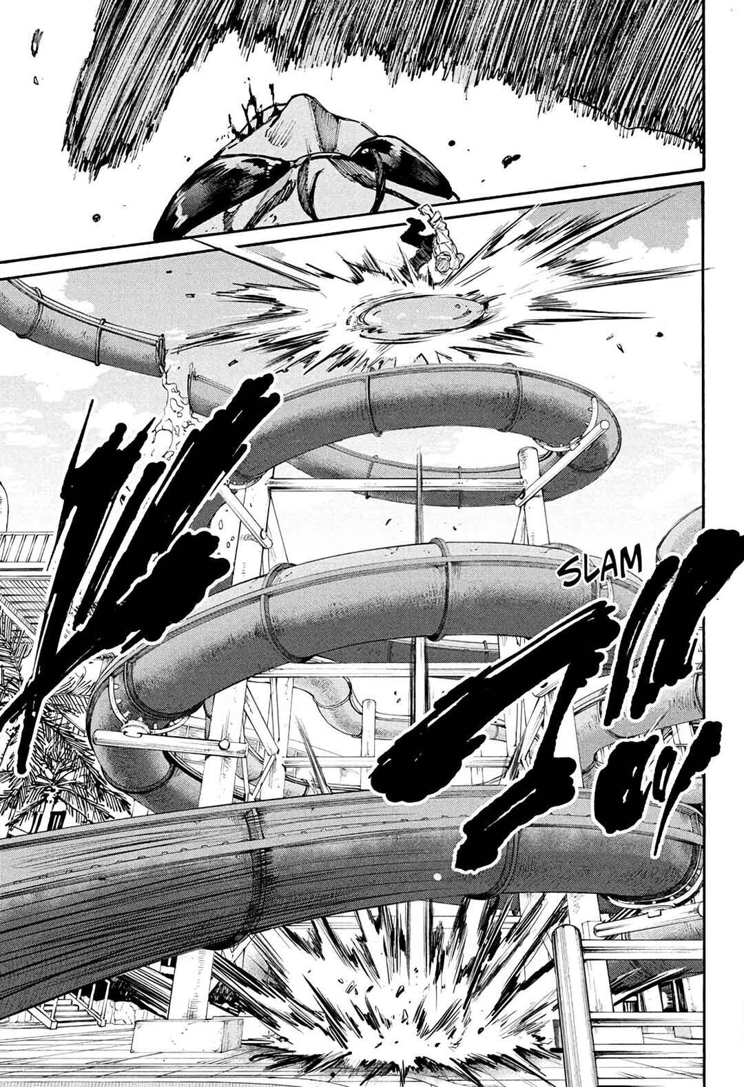 Sakamoto Days Chapter 200 - Page 19