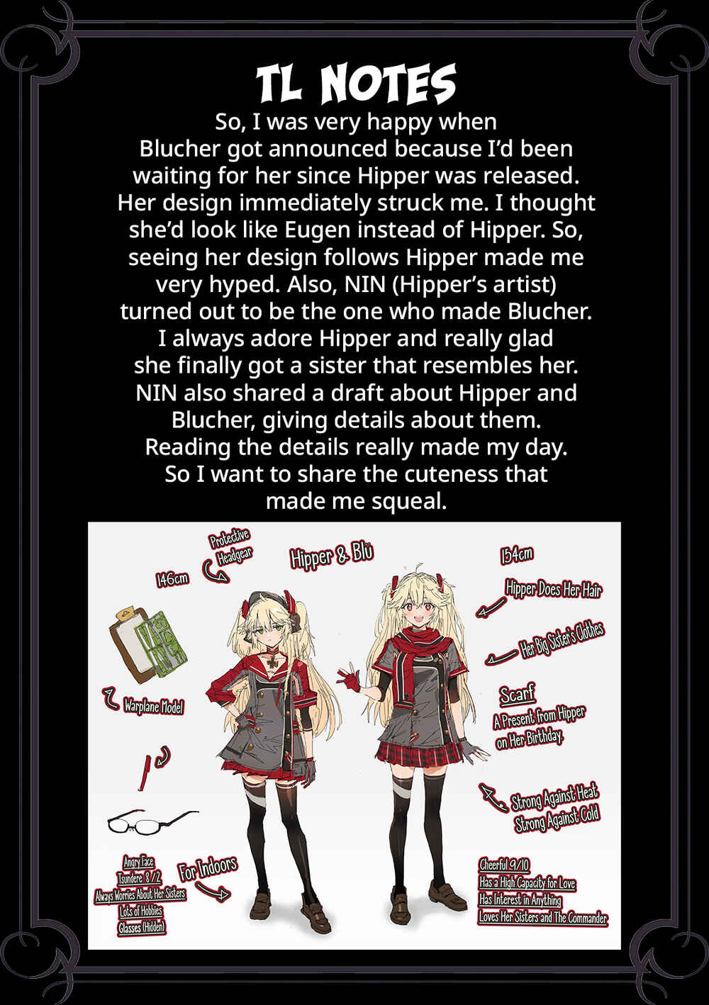 Azur Lane the Animation: Vacation Chapter 6 - Page 18