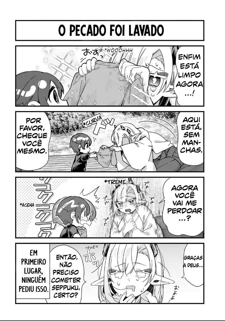 Kyou kara Onushi wa Warawa no Musuko Chapter 9 - Page 9