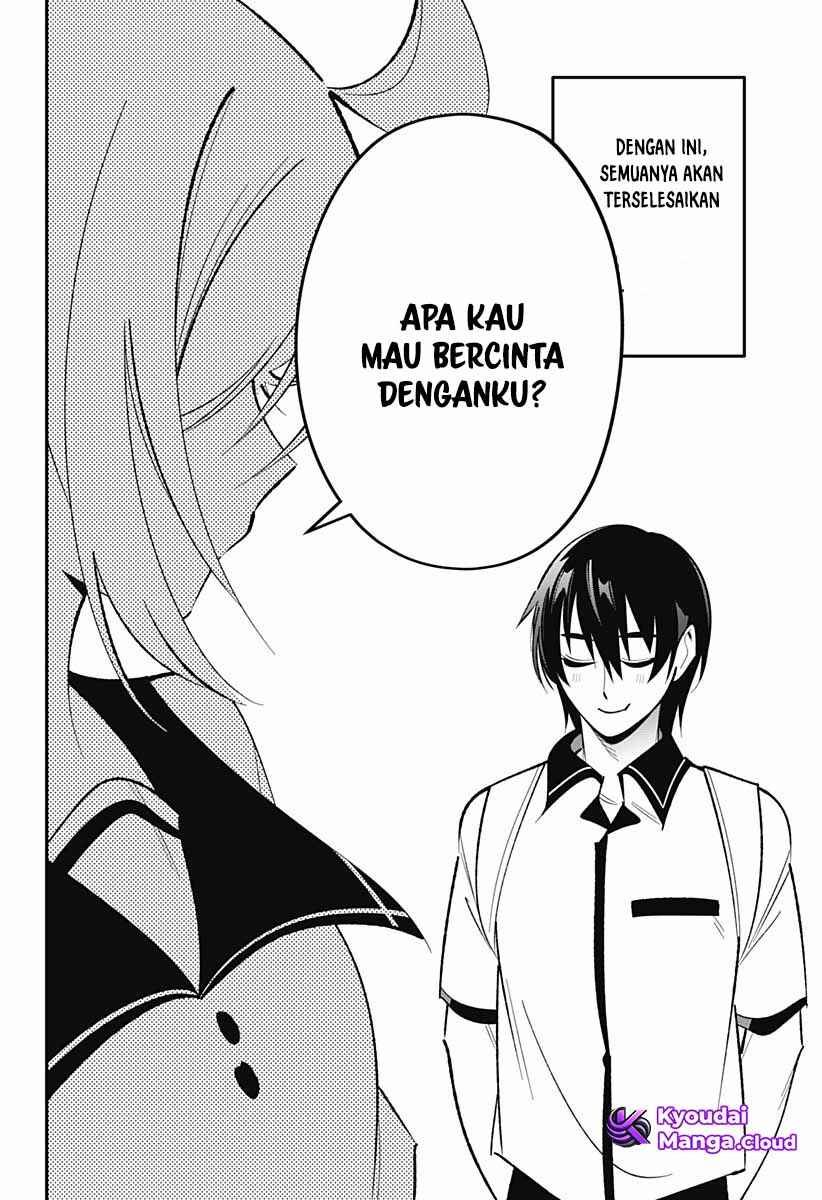 Ai to Ningyo Hime Chapter 4 - Page 16