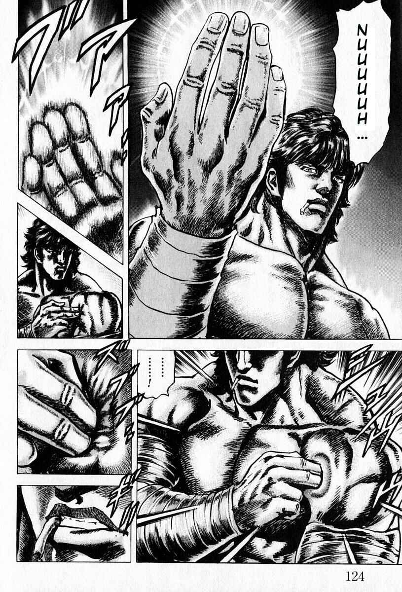 Souten no Ken Chapter 95 - Page 12