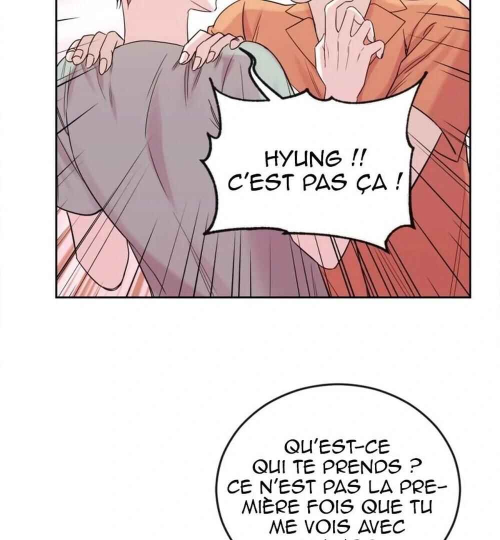 Tenth Time's the Charm Chapter 48 - Page 40