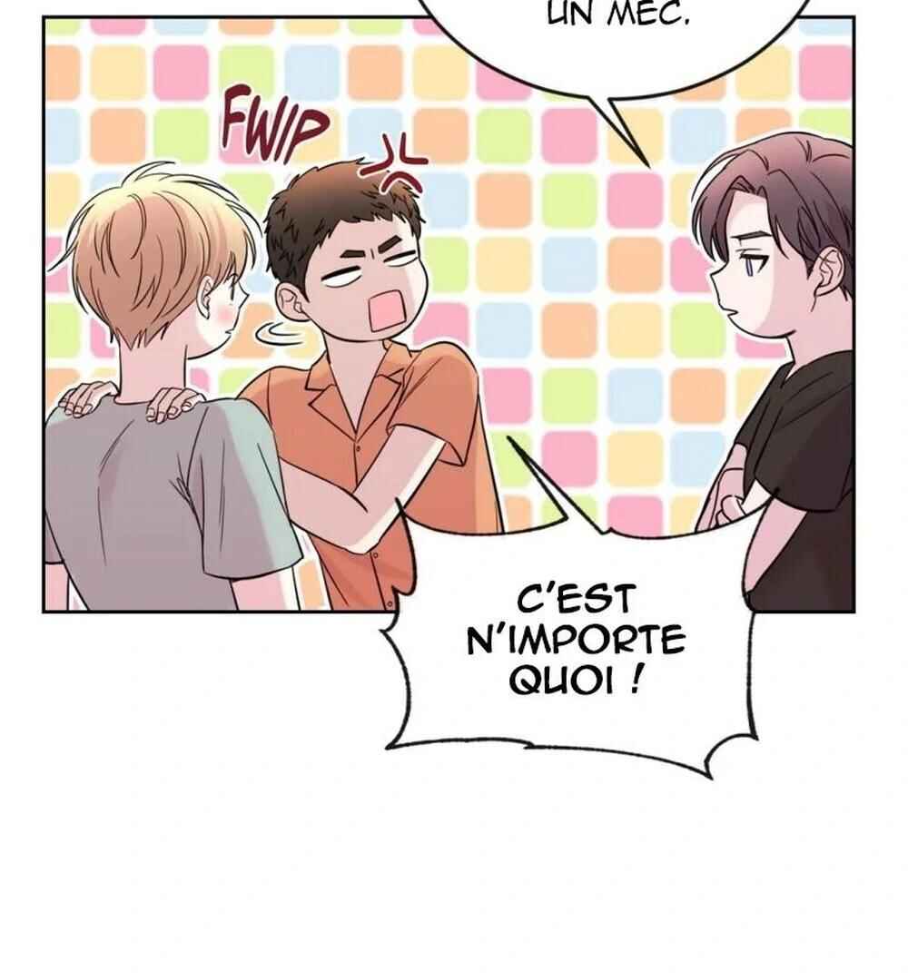 Tenth Time's the Charm Chapter 48 - Page 41