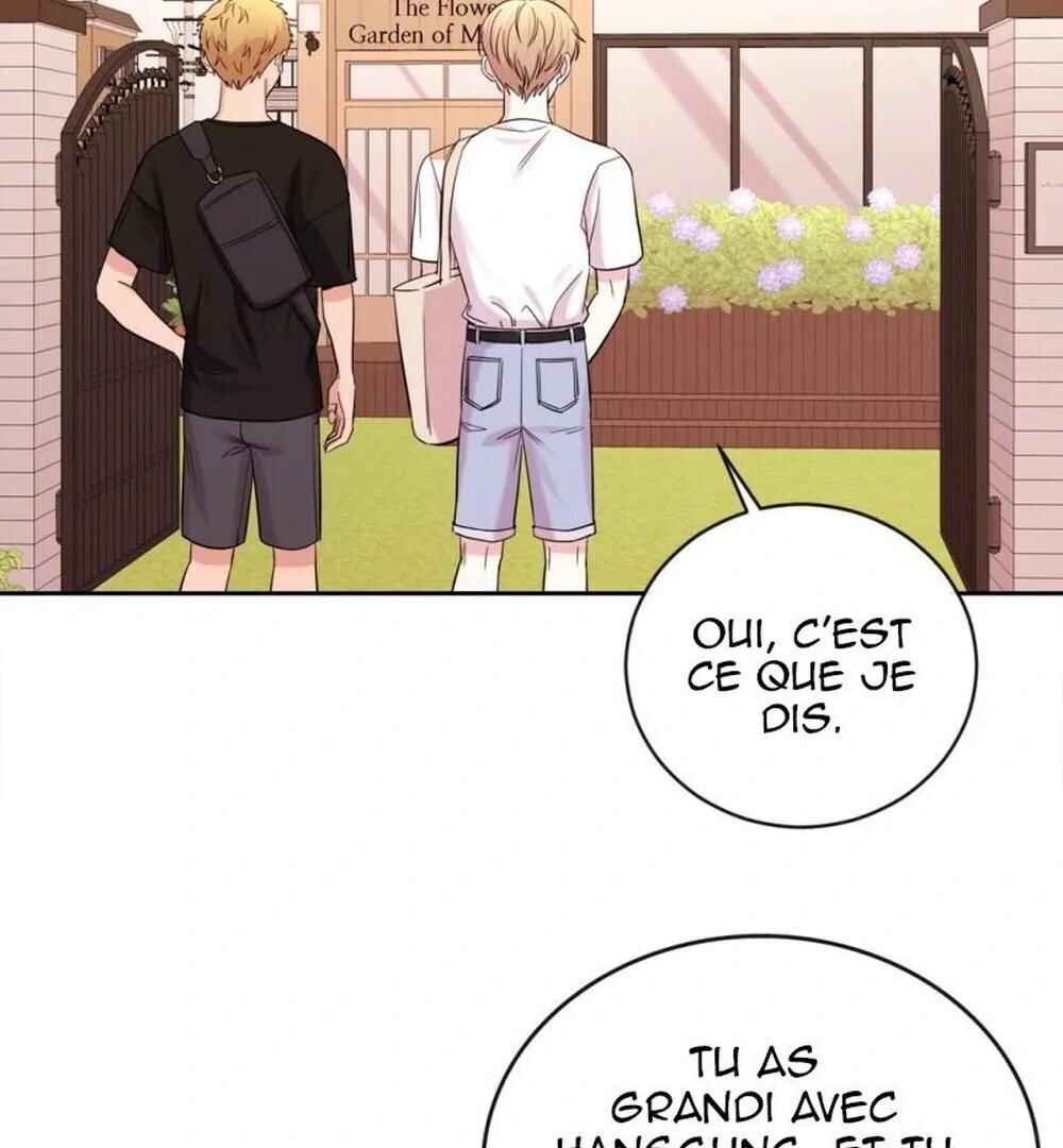 Tenth Time's the Charm Chapter 48 - Page 56