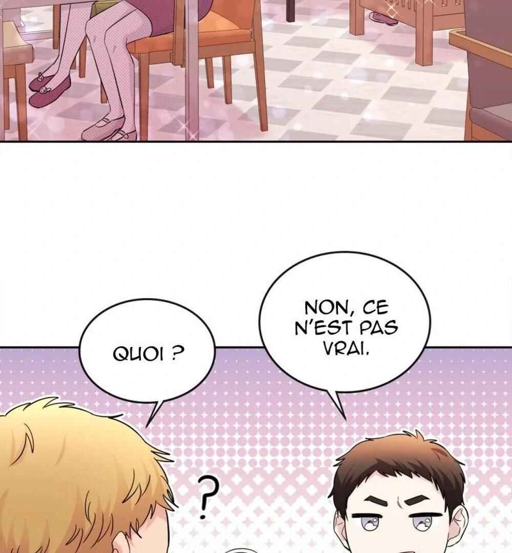Tenth Time's the Charm Chapter 48 - Page 66