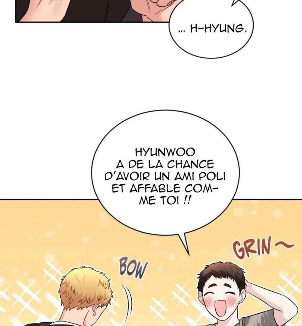 Tenth Time's the Charm Chapter 48 - Page 70