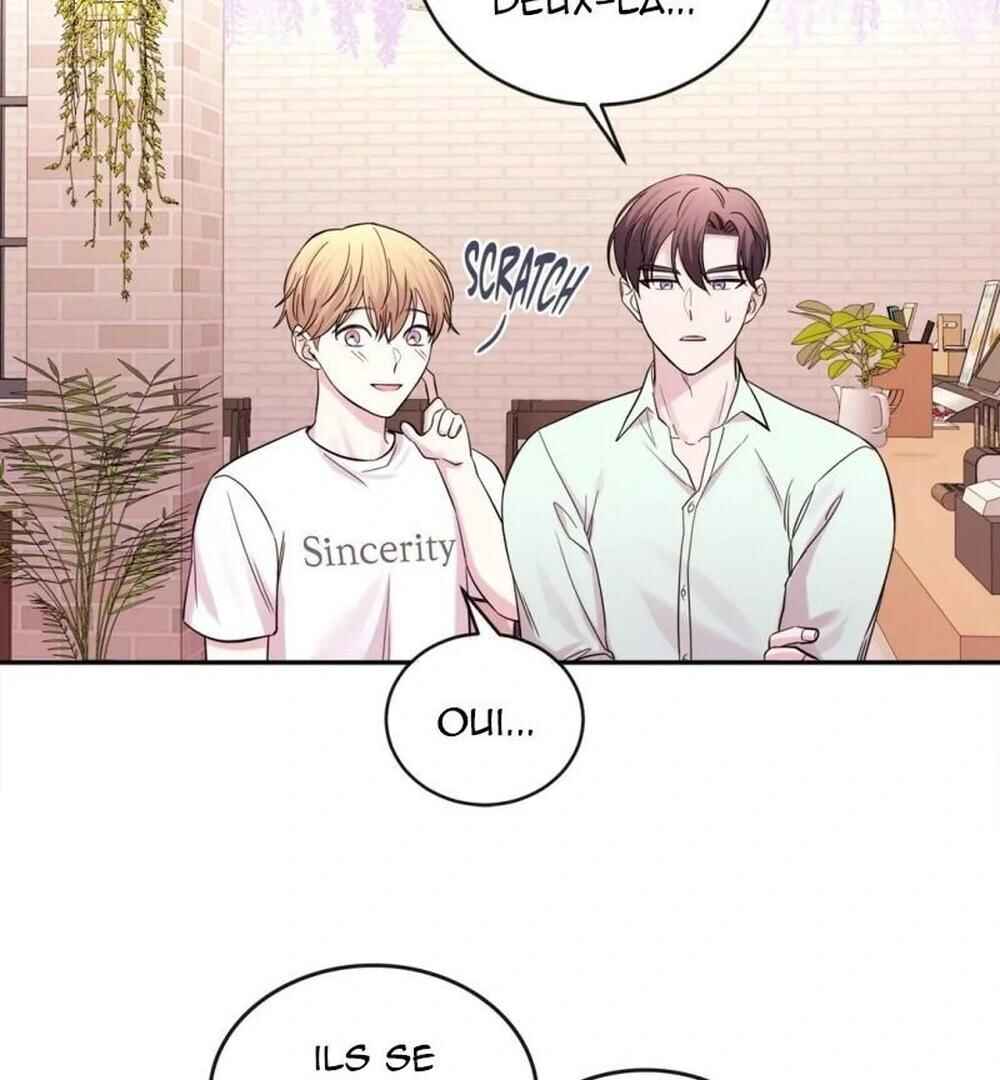 Tenth Time's the Charm Chapter 48 - Page 74
