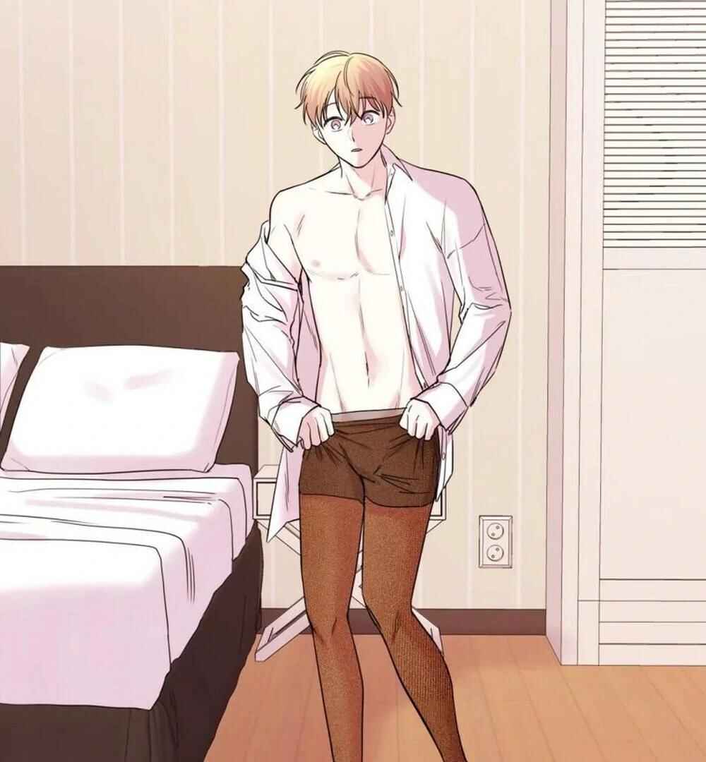 Tenth Time's the Charm Chapter 48 - Page 89