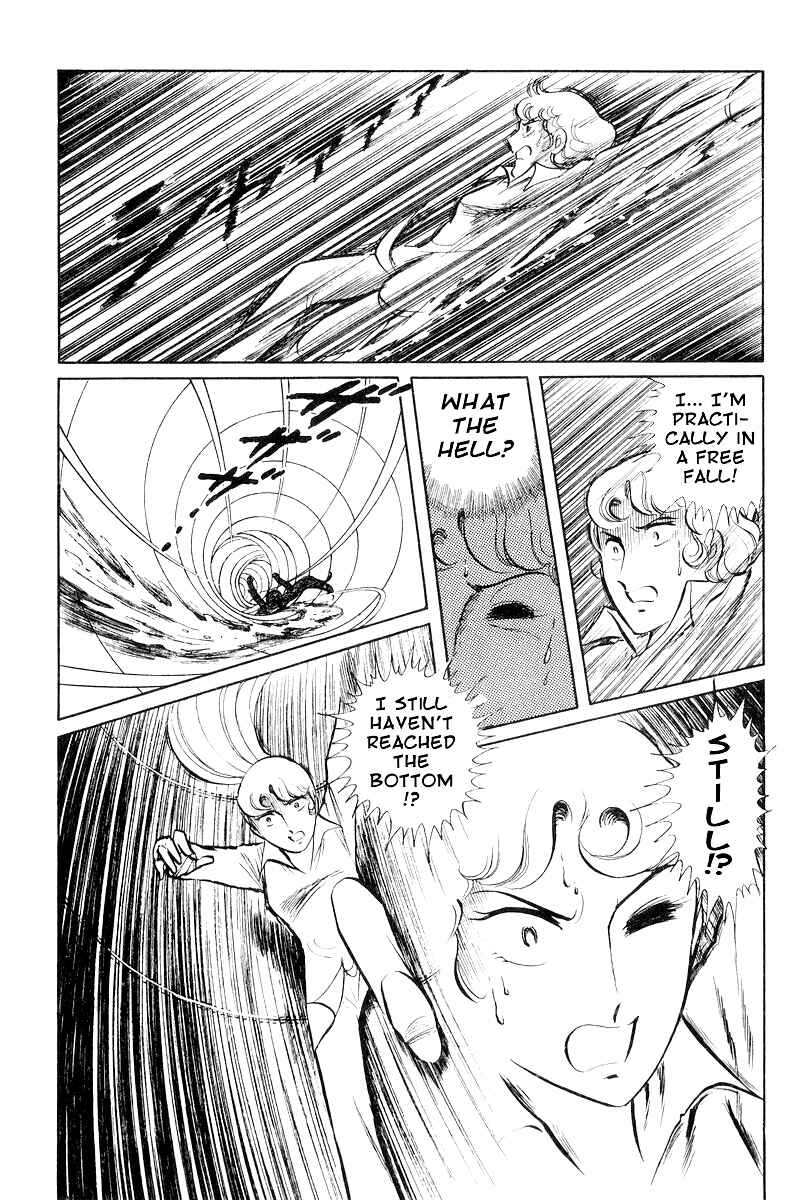Sukeban Deka Chapter 8.3 - Page 29