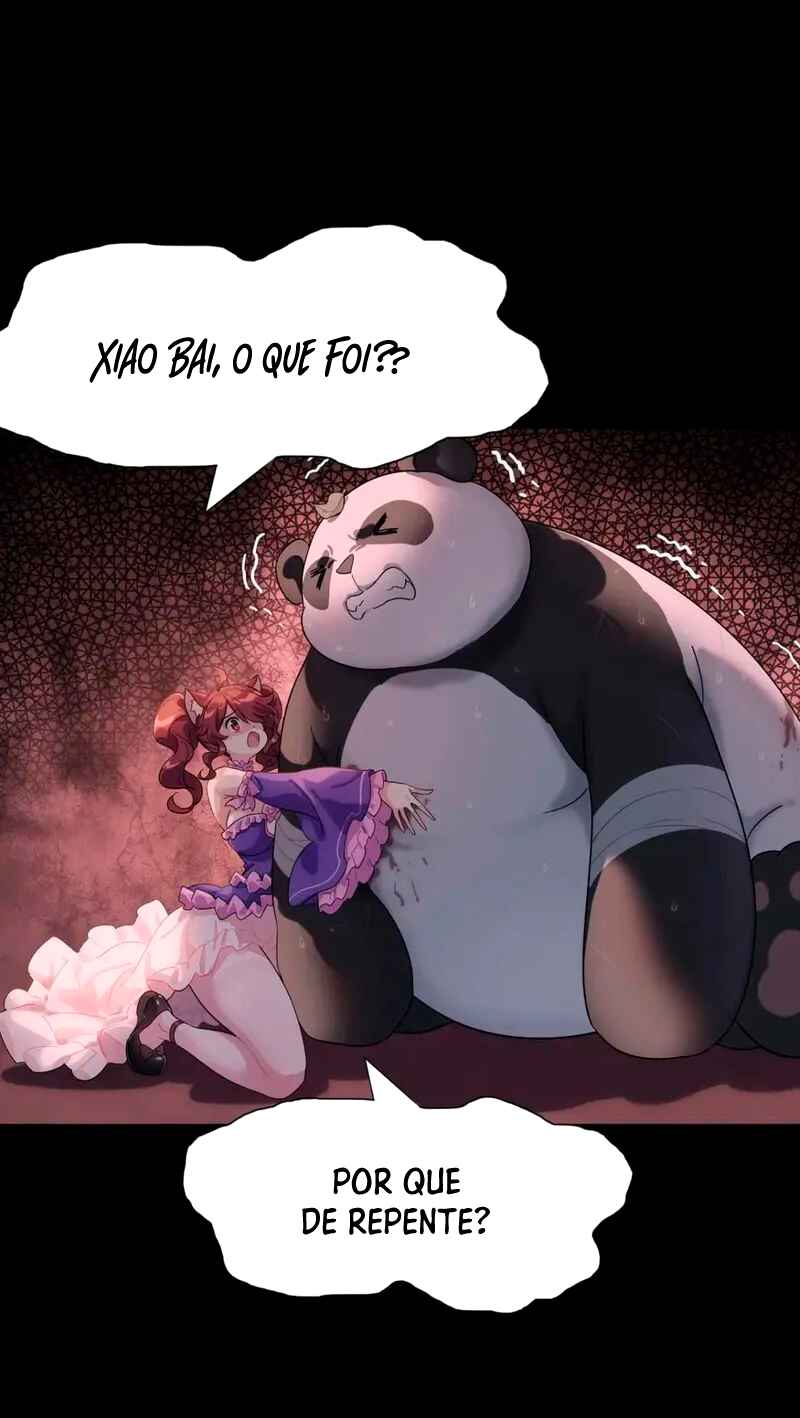 My Girlfriend Is a Zombie Chapter 419 - Page 12