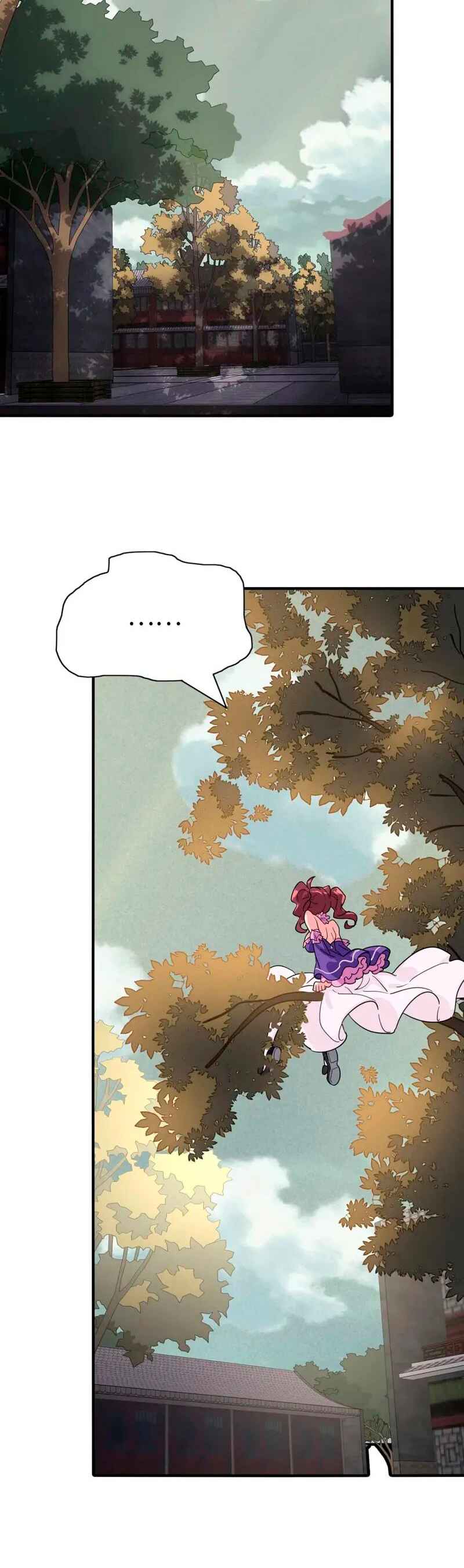 My Girlfriend Is a Zombie Chapter 419 - Page 2