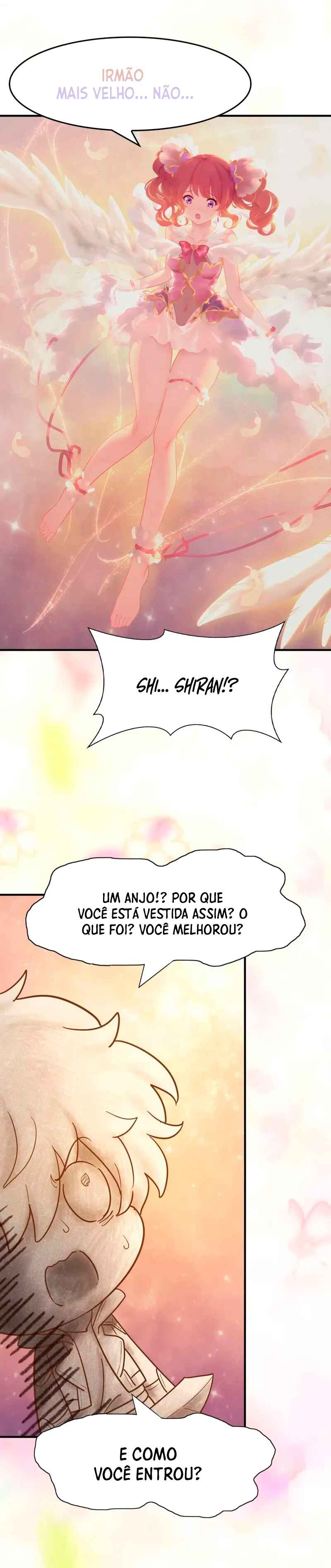 My Girlfriend Is a Zombie Chapter 419 - Page 20