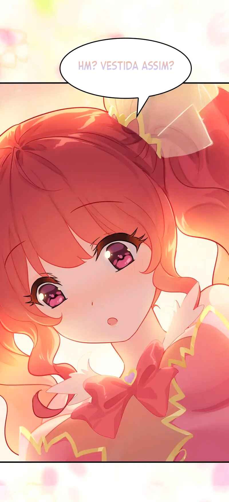 My Girlfriend Is a Zombie Chapter 419 - Page 21